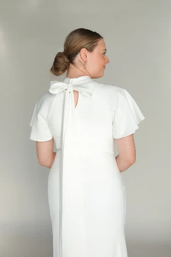 Gemma #8 Ivory thumbnail