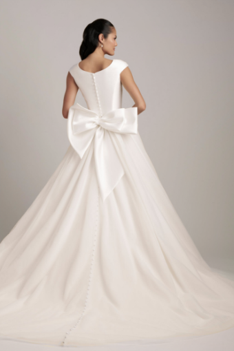 Baylor #2 Ivory thumbnail