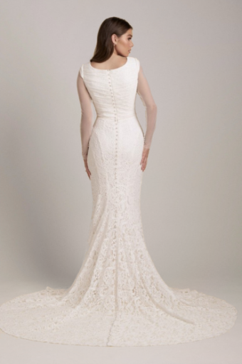 Brecken #7 Ivory thumbnail