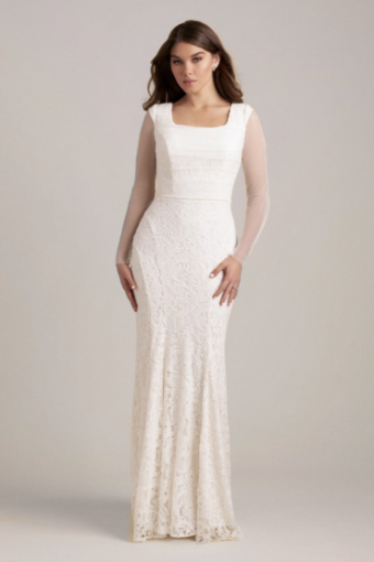 Brecken #6 Ivory thumbnail