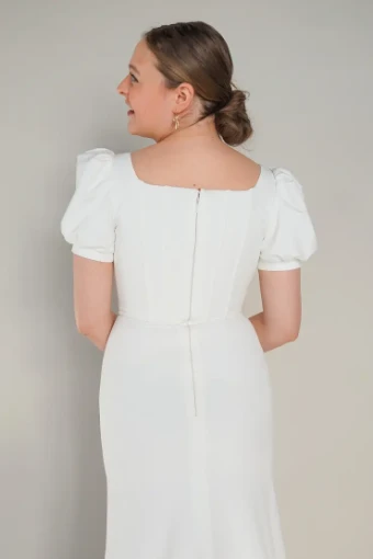 Alice #3 Ivory thumbnail