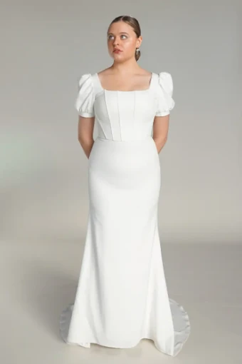 Alice #0 default Ivory thumbnail