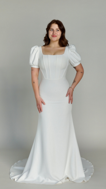 Alice #0 default Ivory thumbnail