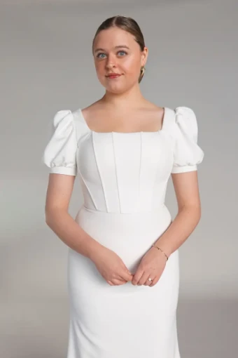 Alice #2 Ivory thumbnail