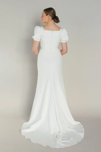 Alice #1 Ivory thumbnail