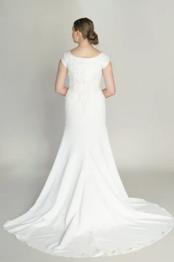 Echo #6 Ivory thumbnail