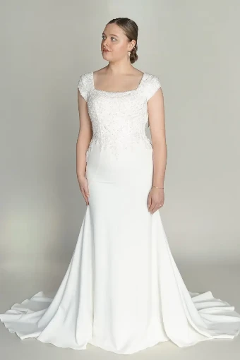 Echo #5 Ivory thumbnail