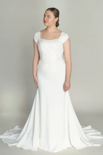 Echo #5 Ivory thumbnail