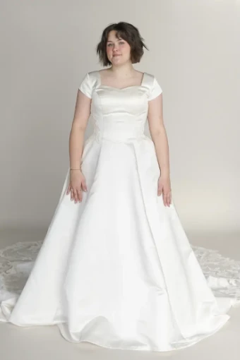 Allie #7 INI thumbnail