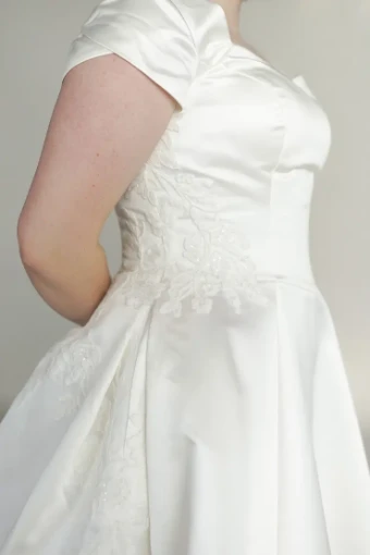 Allie #10 INI thumbnail