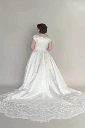 Allie #8 INI thumbnail