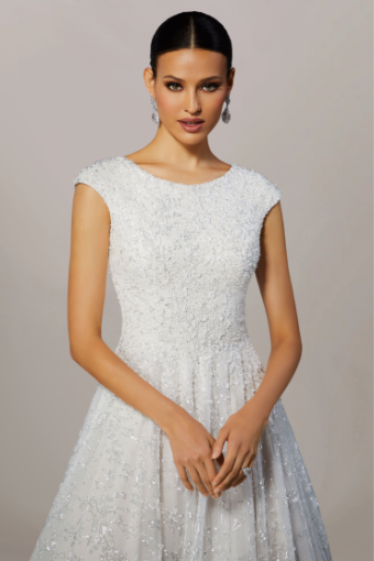 Persephone #3 Ivory thumbnail