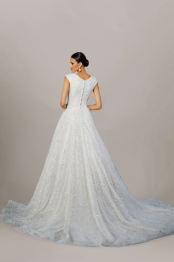 Persephone #2 Ivory thumbnail