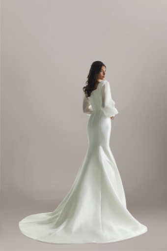 Emberly #1 Ivory thumbnail