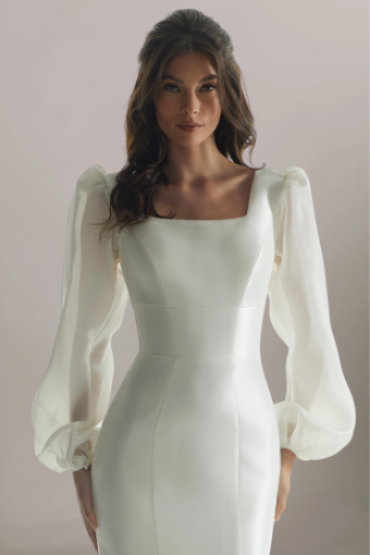 Emberly #5 Ivory thumbnail