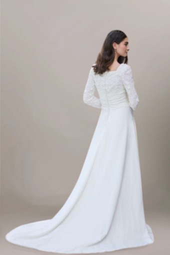 Moxie #2 Ivory thumbnail