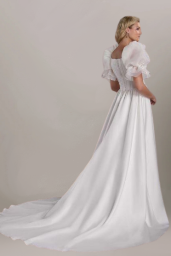 Dot #1 Ivory thumbnail