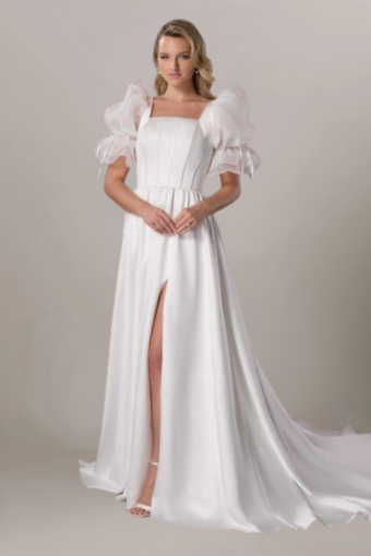 Dot #0 default Ivory thumbnail