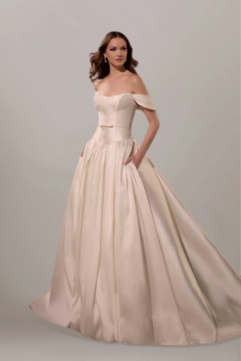 Kayslee #0 default Ivory thumbnail