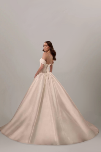 Kayslee #1 default Ivory thumbnail