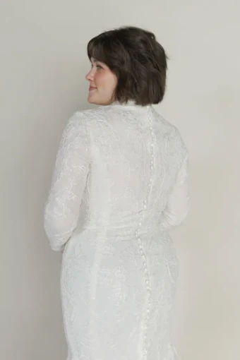 Aries #3 All Ivory thumbnail