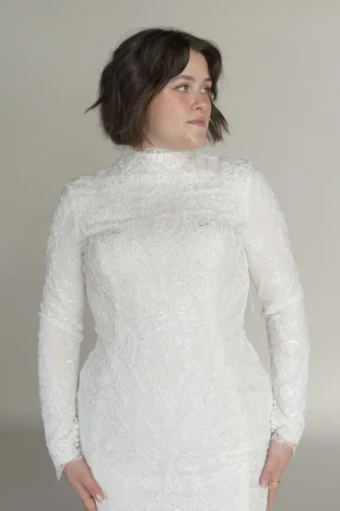 Aries #2 All Ivory thumbnail