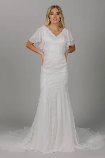 Finley #0 default Ivory thumbnail