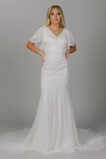 Finley #3 Ivory thumbnail