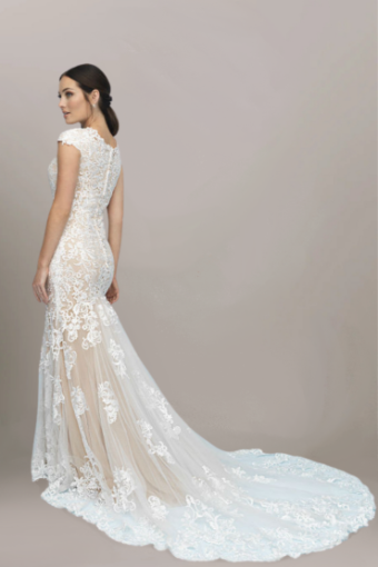 Zola #2 Ivory thumbnail