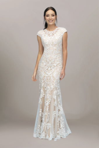 Zola #0 default Ivory thumbnail