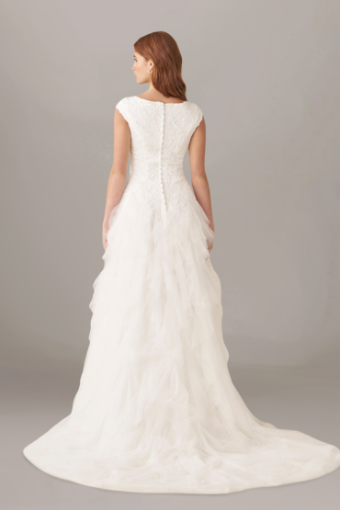 Jessalyn #1 Ivory thumbnail