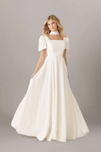 Abigail #8 Ivory thumbnail