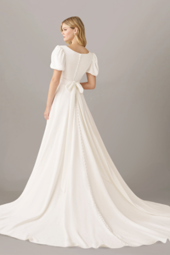 Abigail #2 Ivory thumbnail