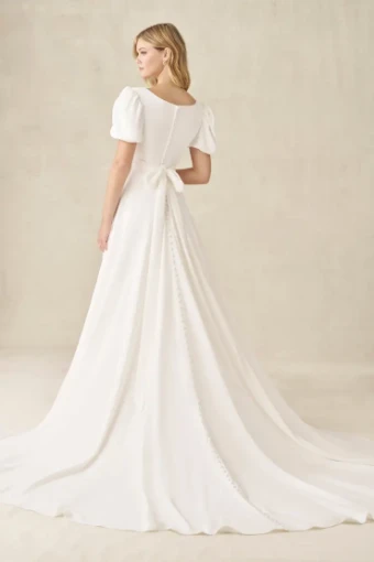 Abigail #10 Ivory thumbnail