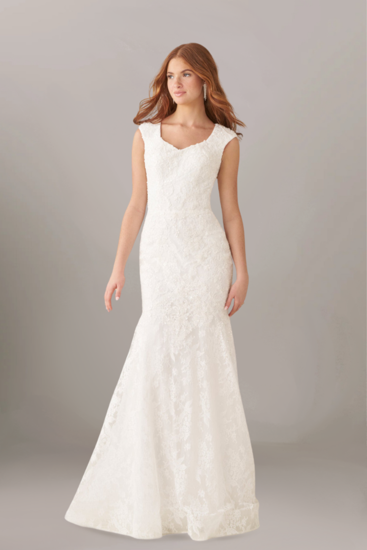 Evalynn Default Image