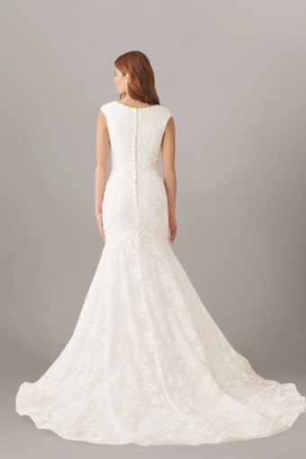 Evalynn #9 Ivory thumbnail