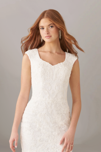 Evalynn #3 Ivory thumbnail