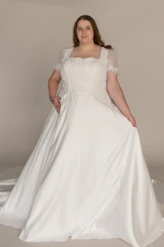 Annalise #3 Ivory thumbnail