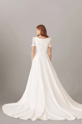 Annalise #2 Ivory thumbnail