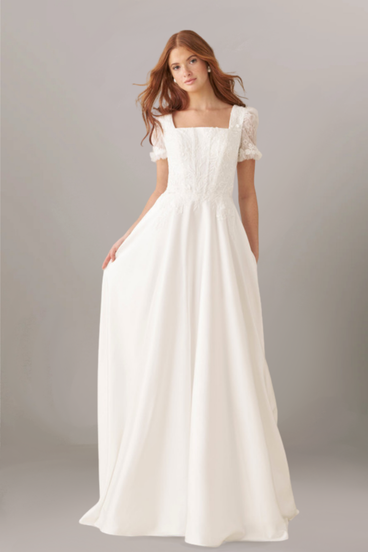 Annalise Default Image