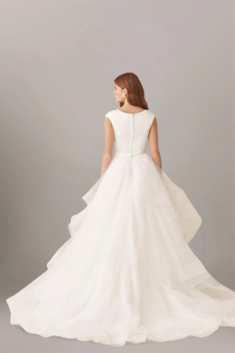 Taylee #1 default Ivory thumbnail