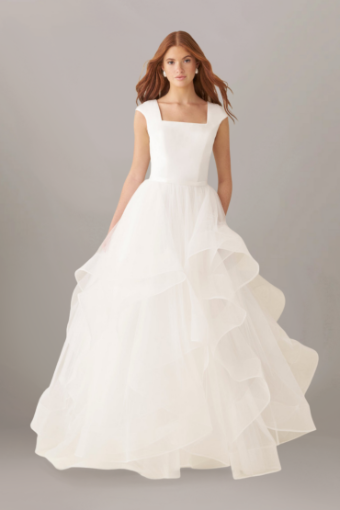 Taylee #0 default Ivory thumbnail