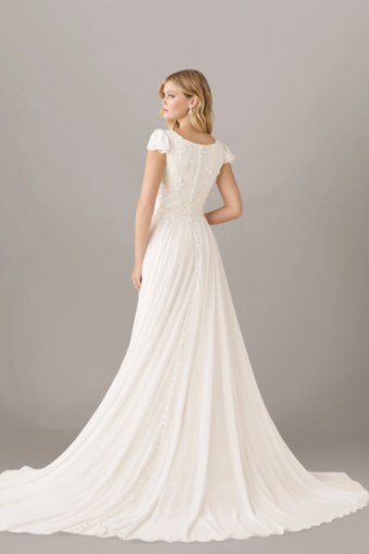 Mylee #9 Ivory thumbnail