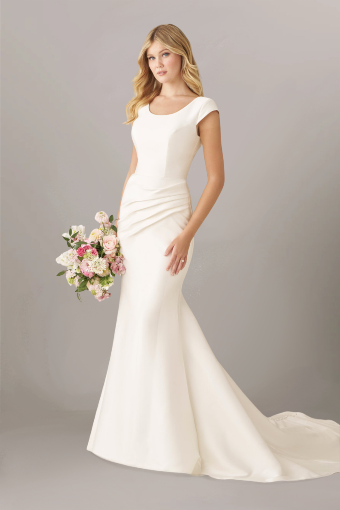 Madisen #3 Ivory thumbnail