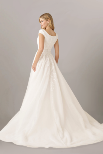 Krystal #2 Ivory thumbnail