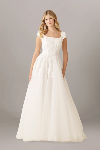 Krystal #0 default Ivory thumbnail