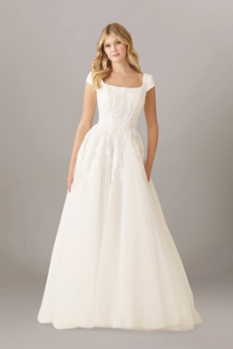 Krystal #0 default Ivory thumbnail