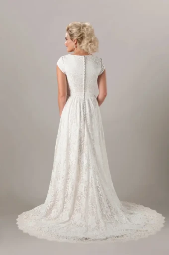 TB7733 #1 default Ivory/Cafe thumbnail