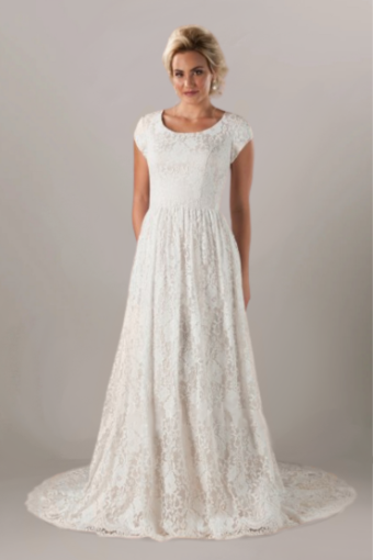 TB7733 #0 default Ivory/Cafe thumbnail