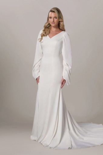 Breezy #3 Ivory thumbnail